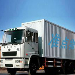 車輛展示
