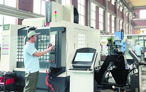 借數轉型邁向高端 石家莊大力推進中小企業數字化轉型試點工作