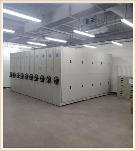 內(nèi)江檔案文件密集架加盟代理 開(kāi)啟智能辦公設(shè)備新商機(jī)