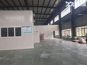 青白江清泉獨(dú)門(mén)獨(dú)院食品廠整體出租 6200平米廠房帶設(shè)備，價(jià)格優(yōu)勢(shì)顯著